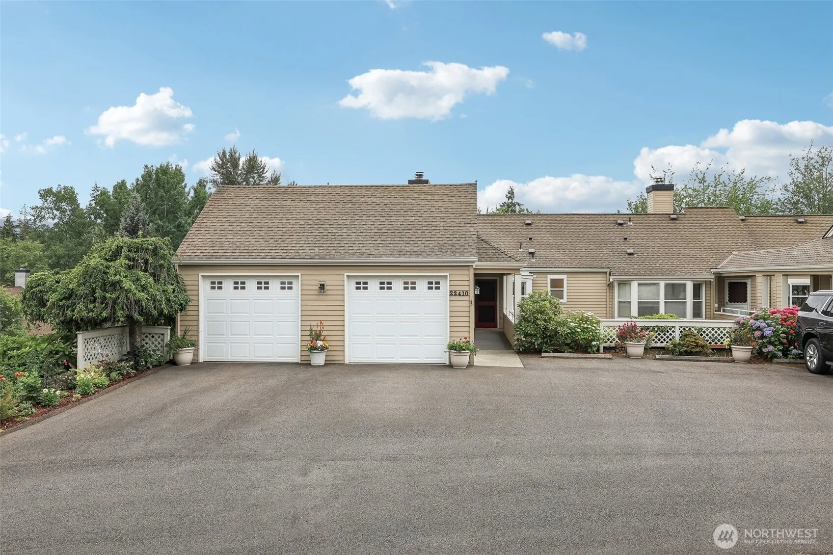 Property photo for 22410 Se 42nd Terrace #2224, Issaquah