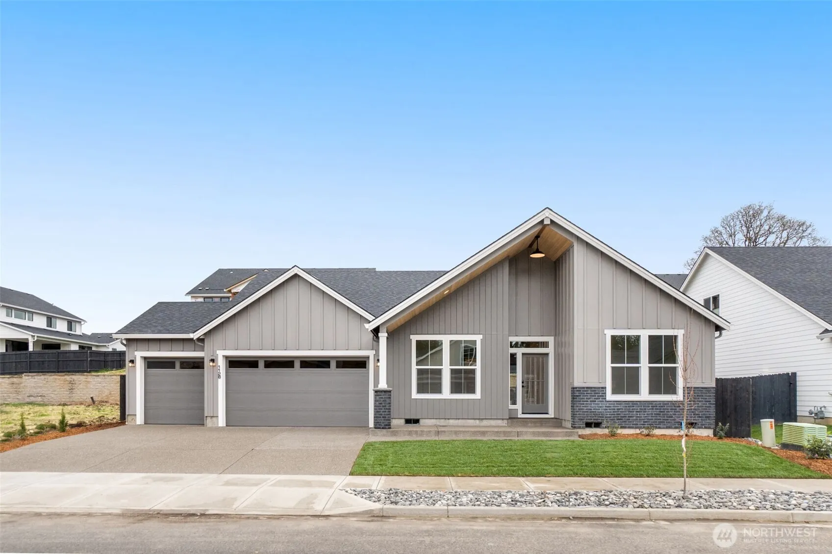 Property photo for 1828 133rd St Court S #14, Tacoma