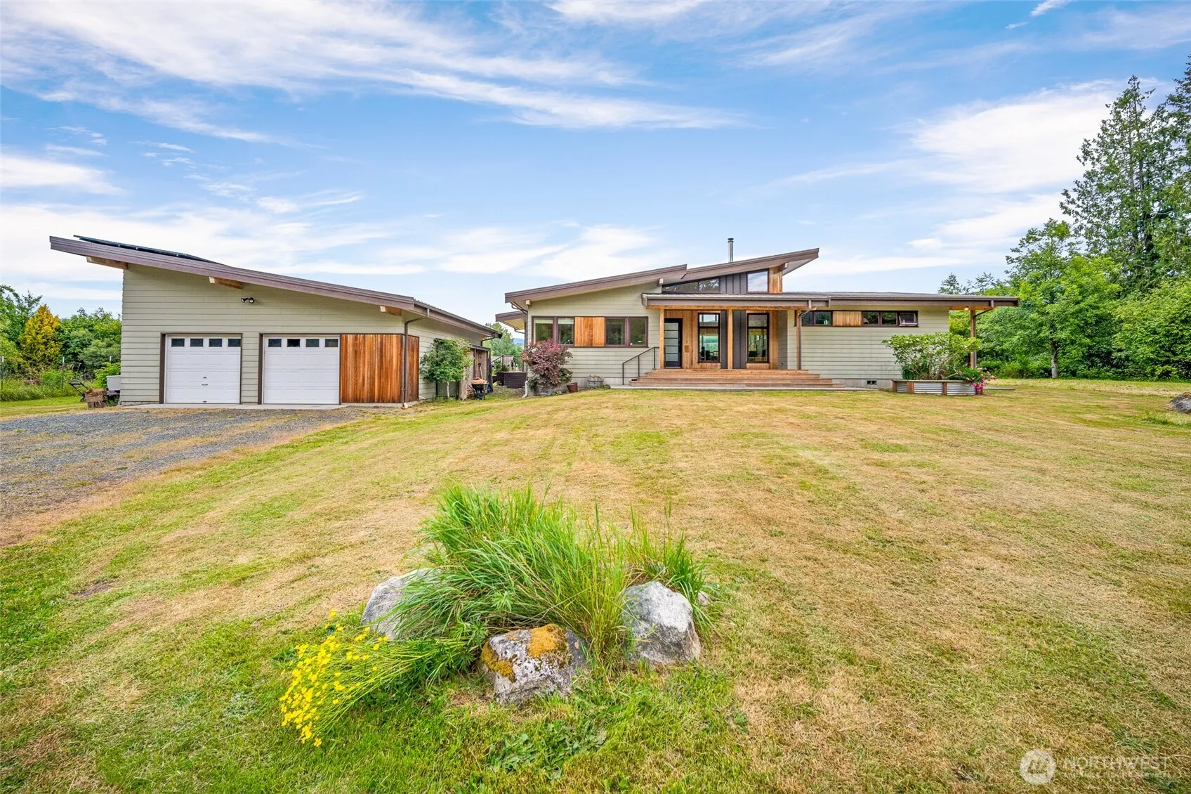 Property photo for 4860 Mission Road, Bellingham
