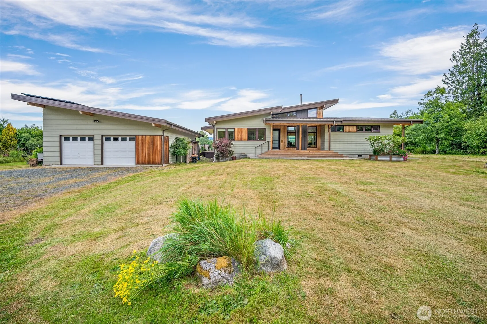 Property photo for 4860 Mission Road, Bellingham