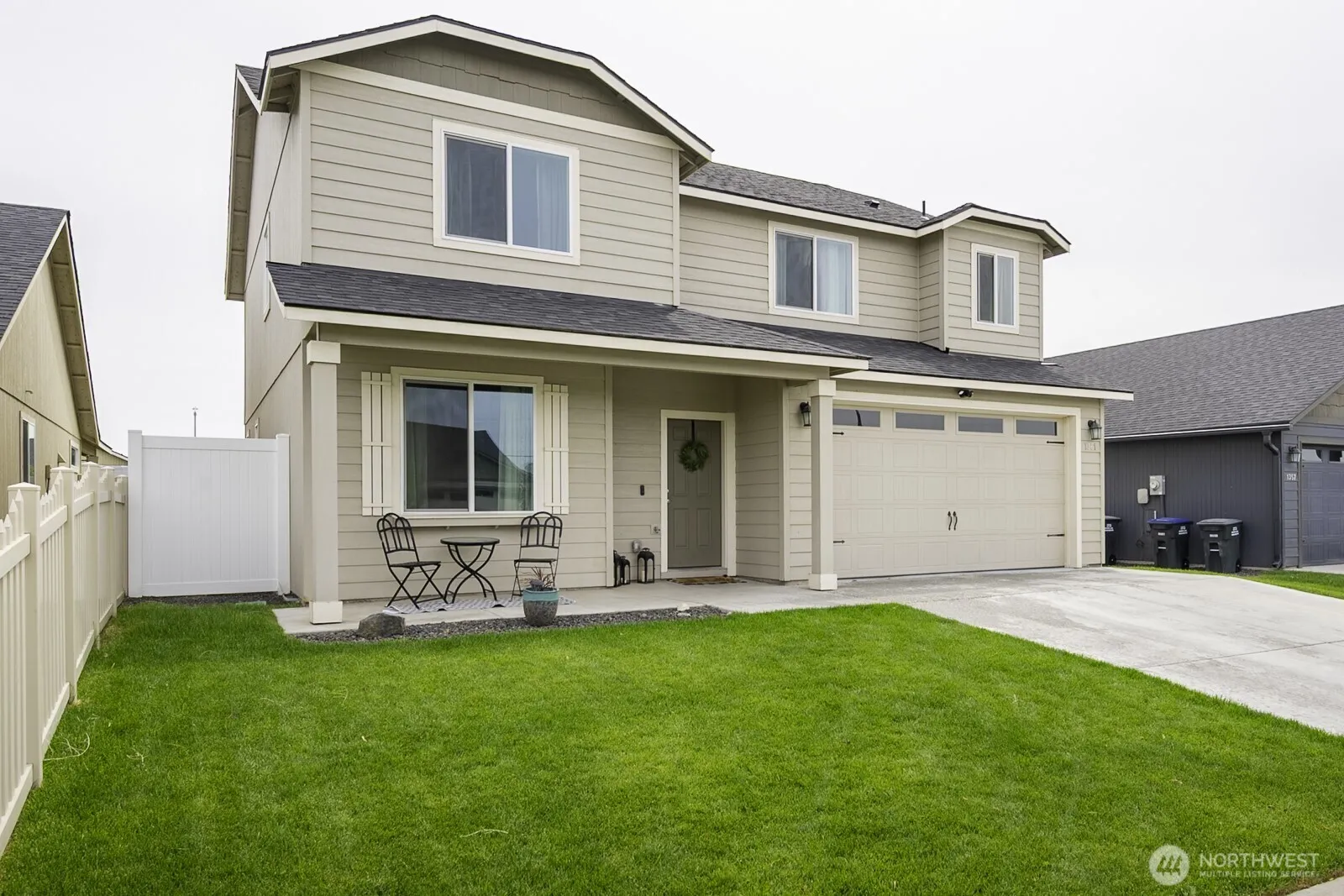 Property photo for 1361 E Nen Drive, Moses Lake photo 3
