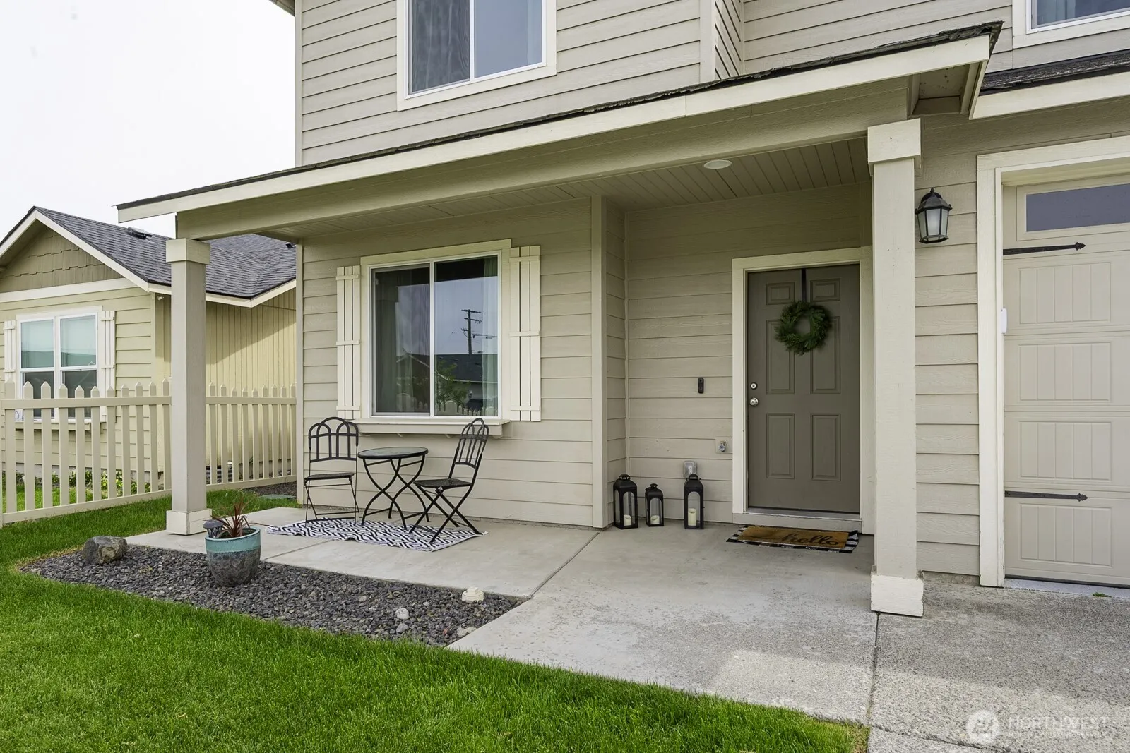 Property photo for 1361 E Nen Drive, Moses Lake photo 4