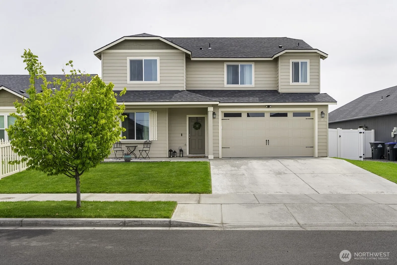 Property photo for 1361 E Nen Drive, Moses Lake