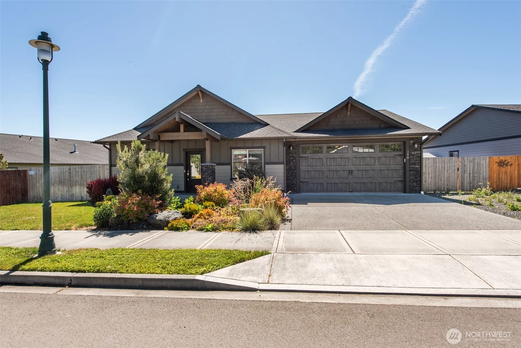 Property photo for 390 Broadmoor Street, Sequim