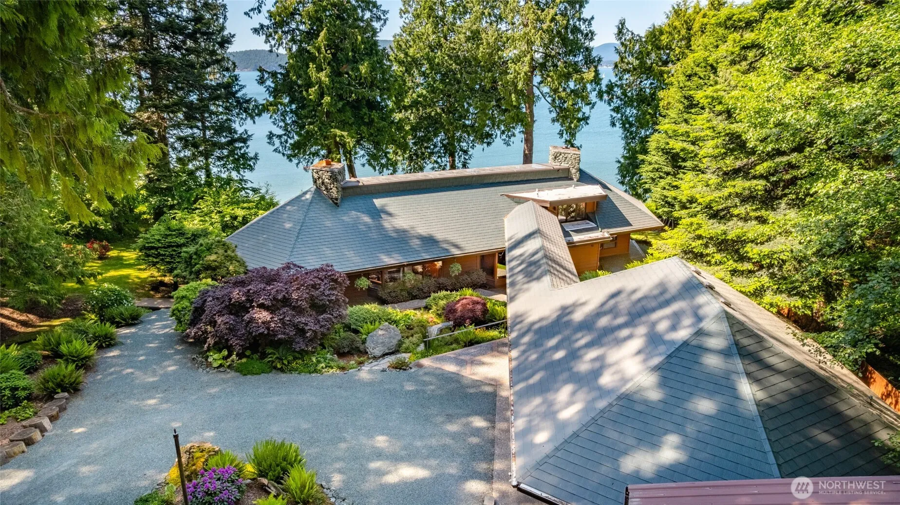Property photo for 3559 Biz Point Road, Anacortes