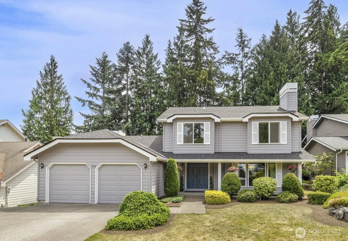 Property photo for 328 162nd Place Se, Bothell photo 2