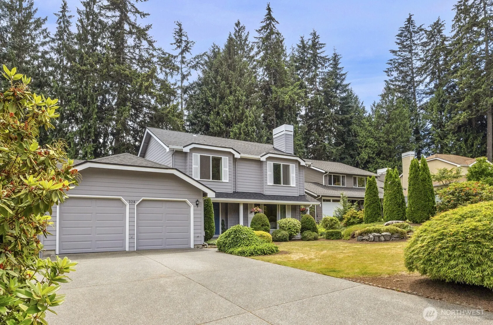 Property photo for 328 162nd Place Se, Bothell