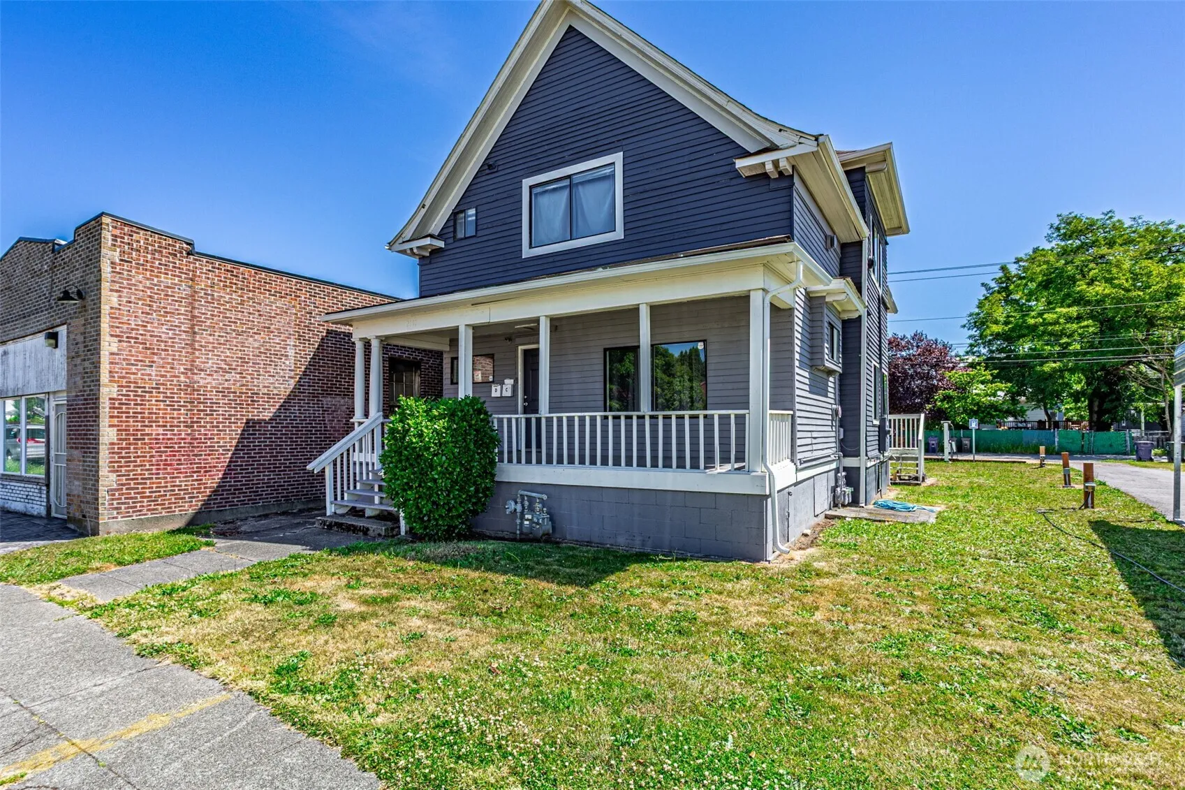 Property photo for 2147 Martin Luther King Jr Way, Tacoma
