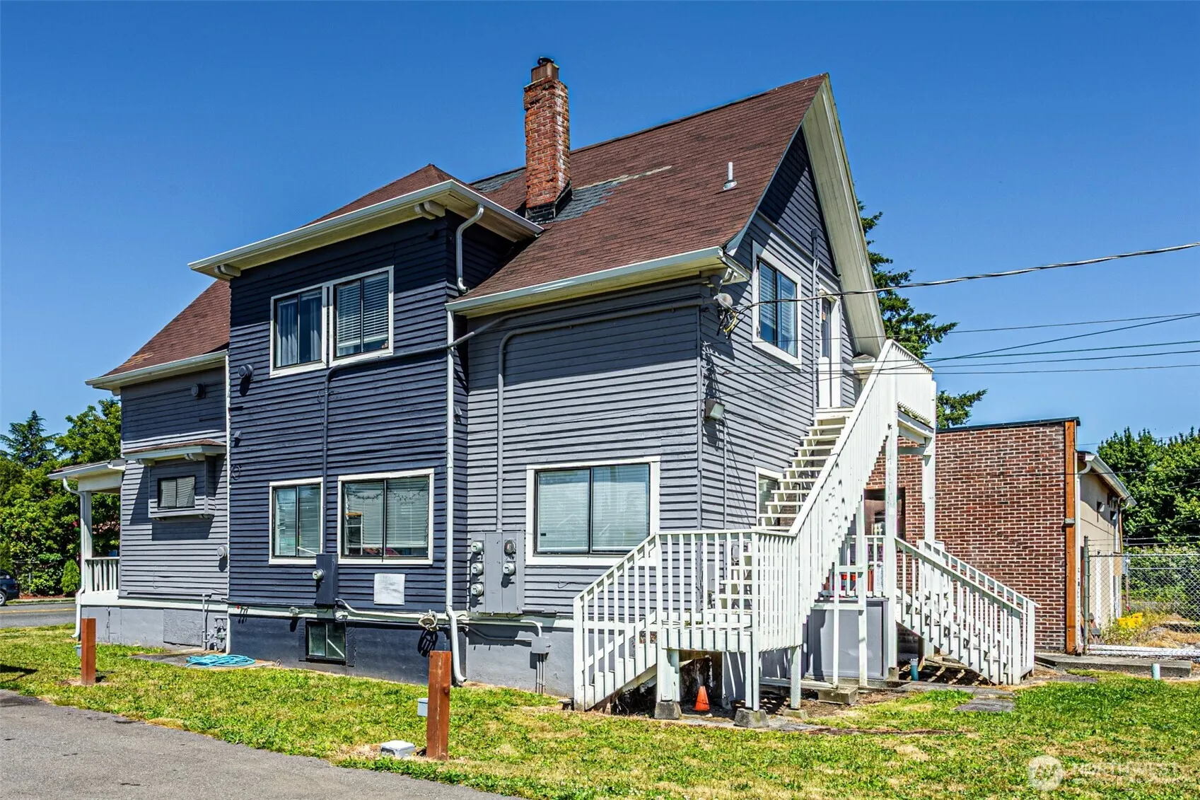 Property photo for 2147 Martin Luther King Jr Way, Tacoma photo 2
