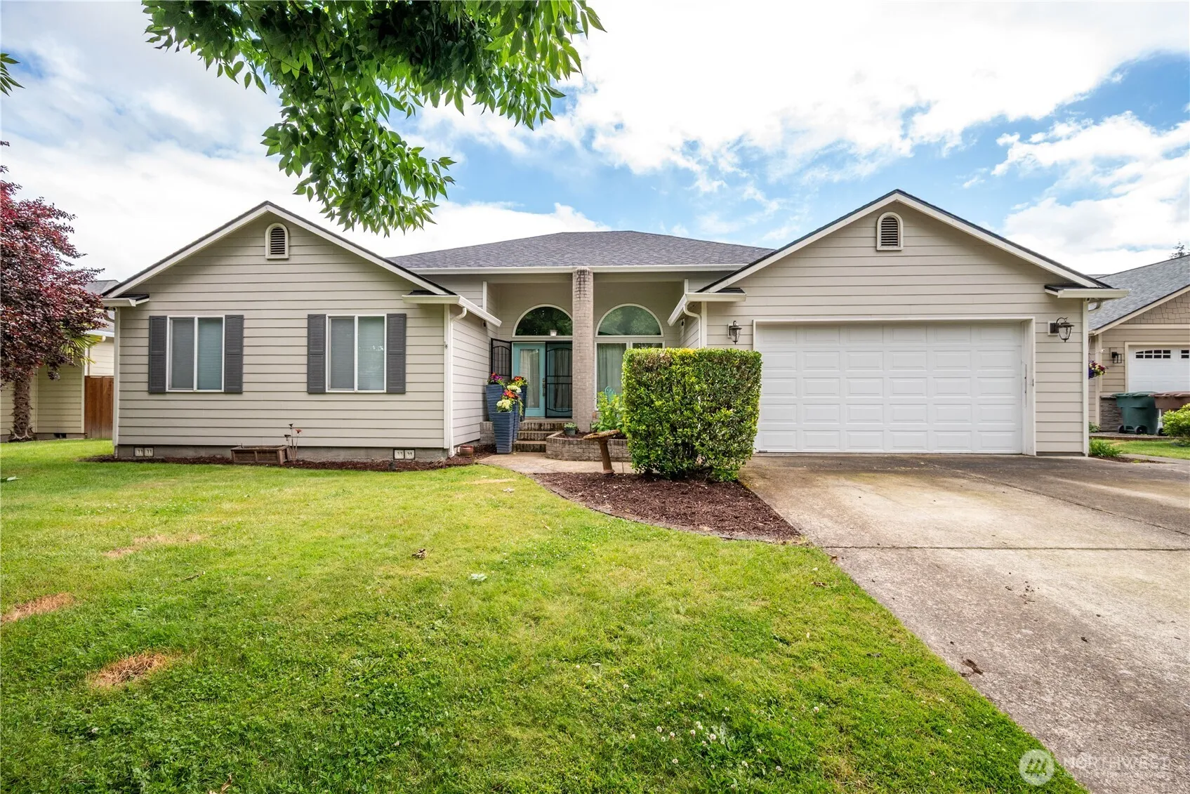 Property photo for 2350 Jathom Lane, Longview