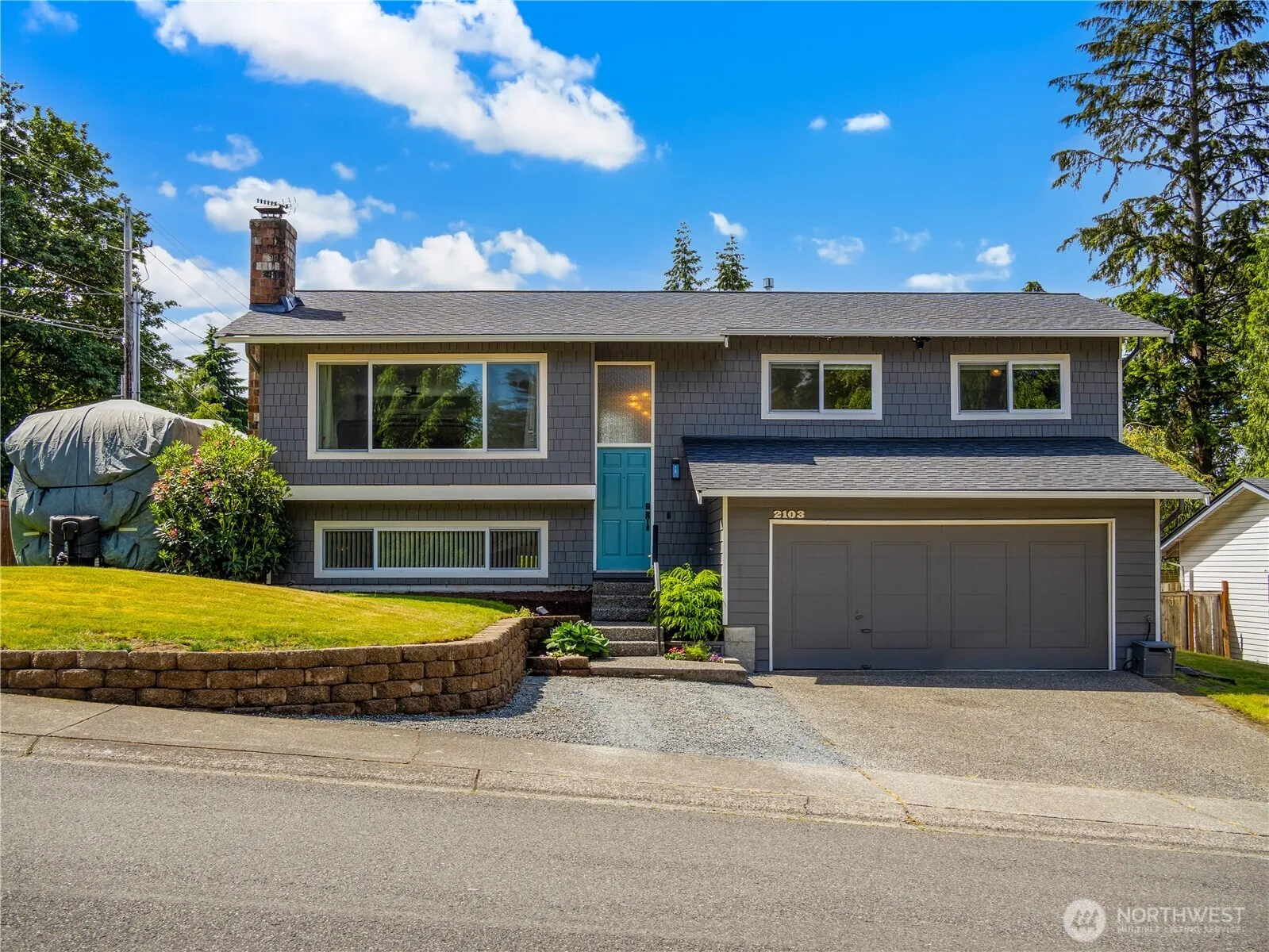 Property photo for 2103 Sw 306th Place, Federal Way