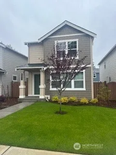 Property photo for 821 Bradley Street Ne, Lacey