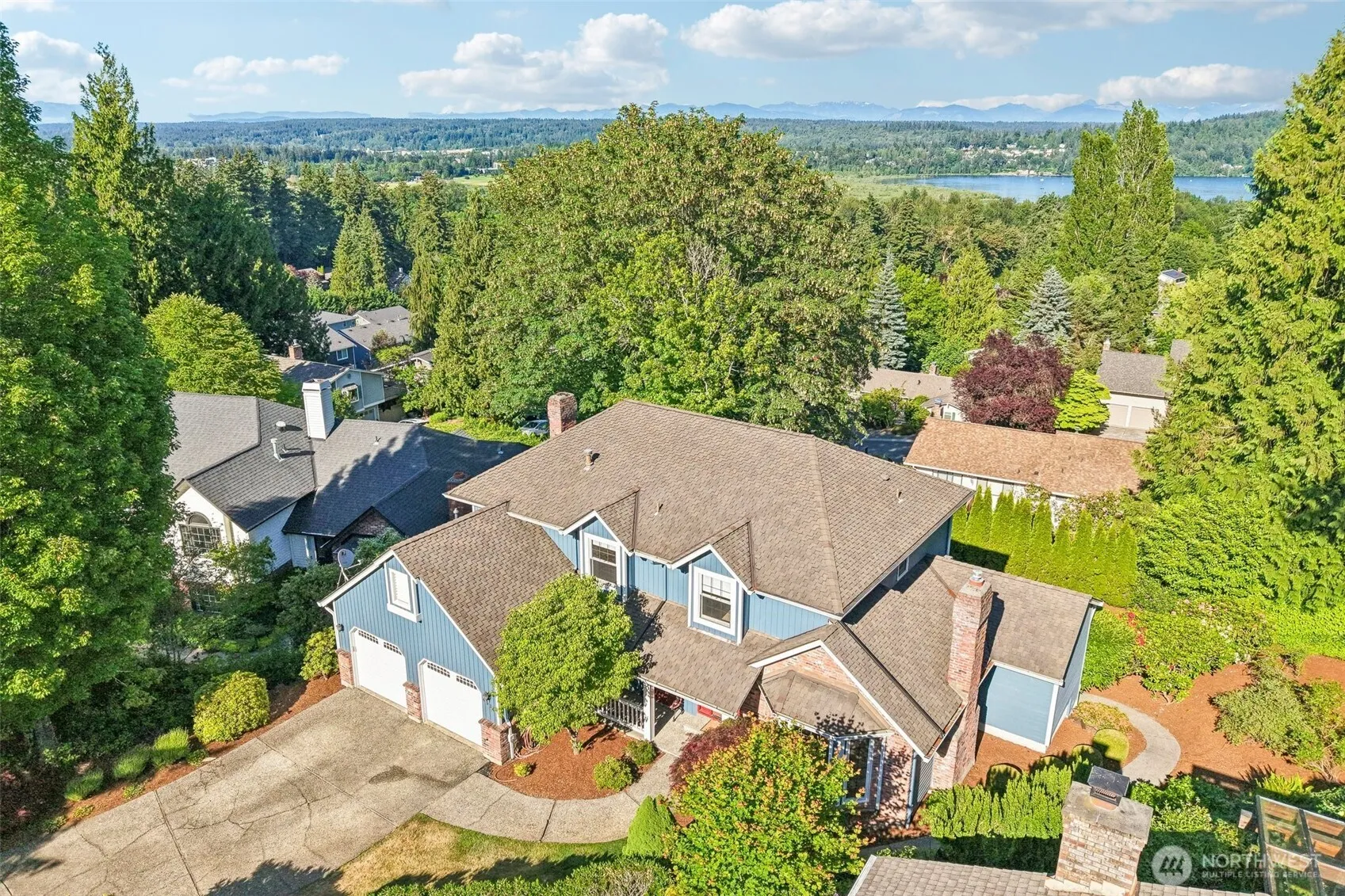 Property photo for 4518 164th Court Ne, Redmond