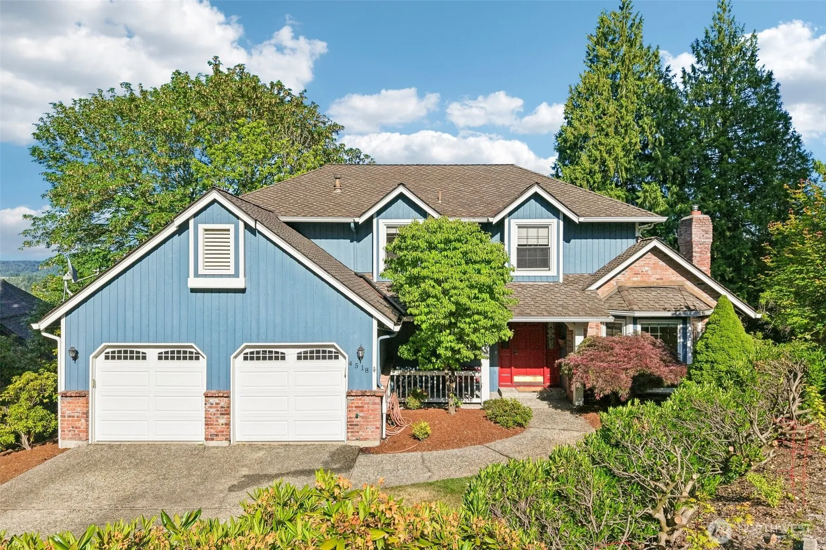 Property photo for 4518 164th Court Ne, Redmond
