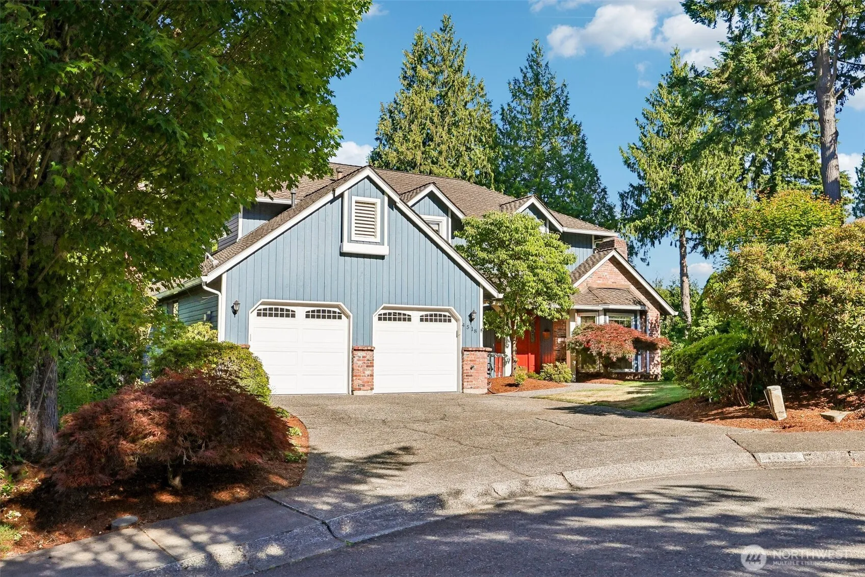 Property photo for 4518 164th Court Ne, Redmond photo 4