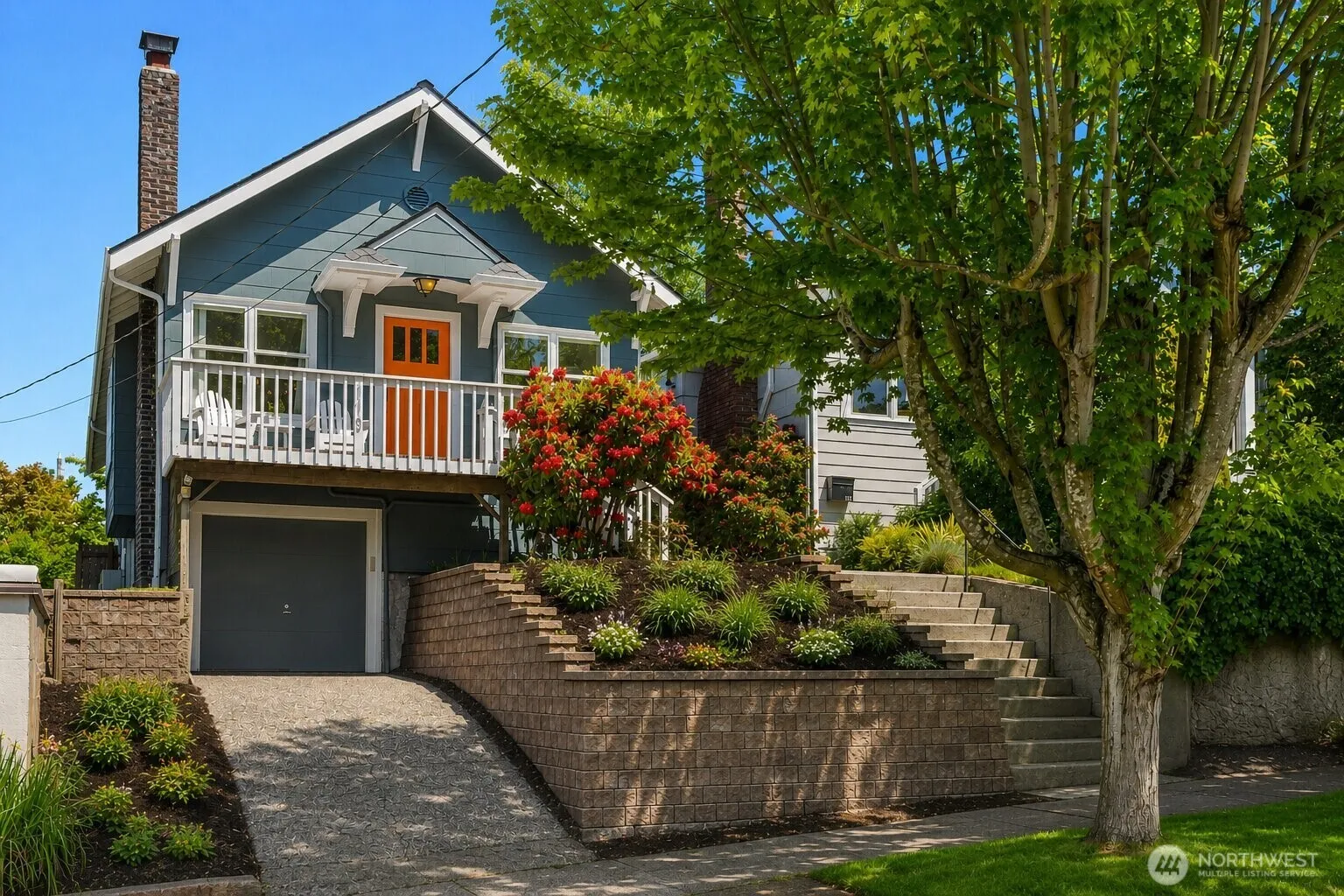Property photo for 110 N 76th Street, Seattle