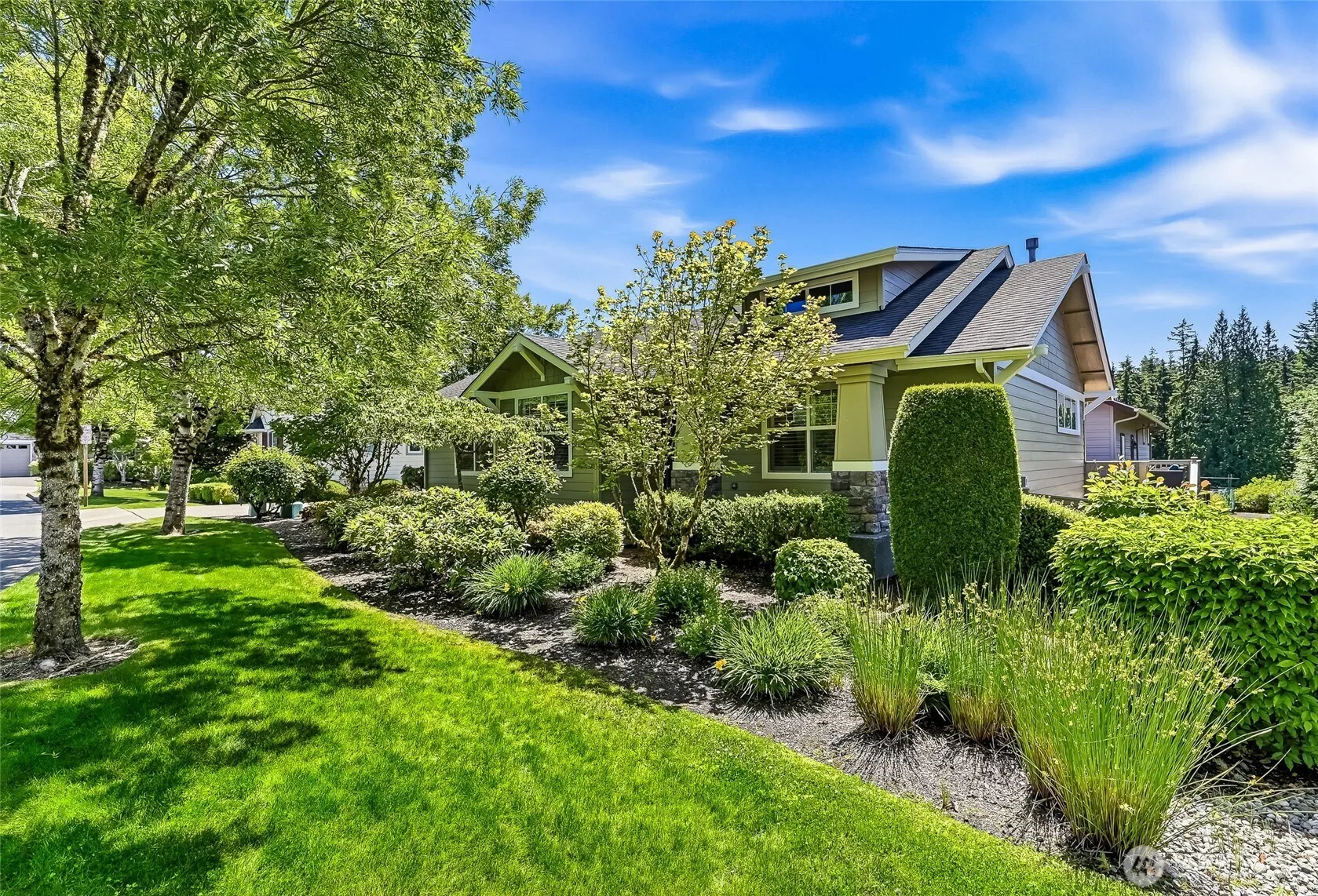 Property photo for 23753 Ne Twinberry Way, Redmond
