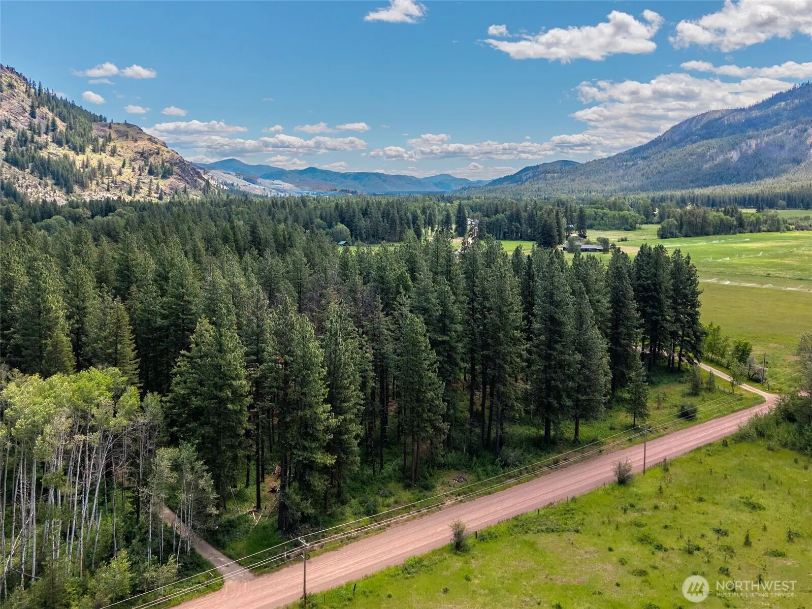 Property photo for 27 Tbd Kumm Road, Mazama