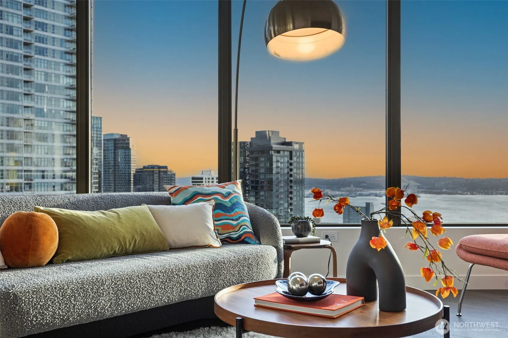 Property photo for 2510 6th Avenue #2504, Seattle