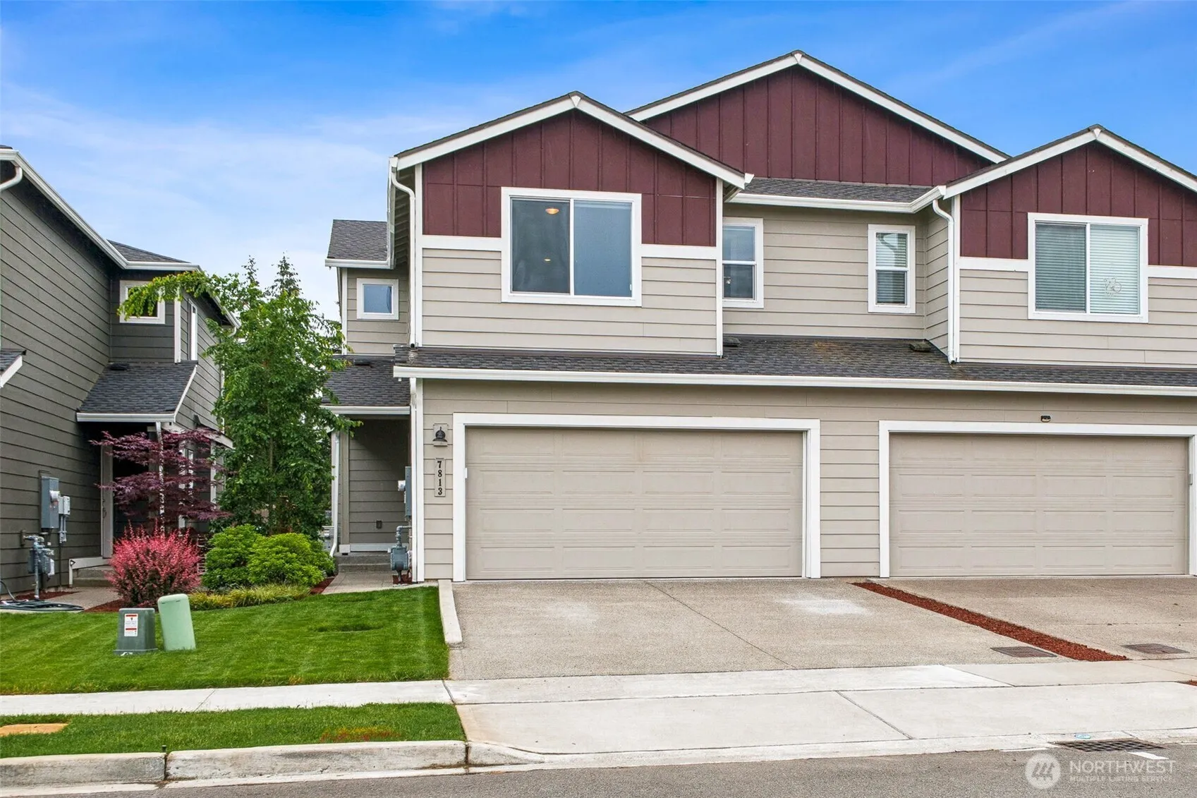 Property photo for 7813 24th Court Se, Lacey