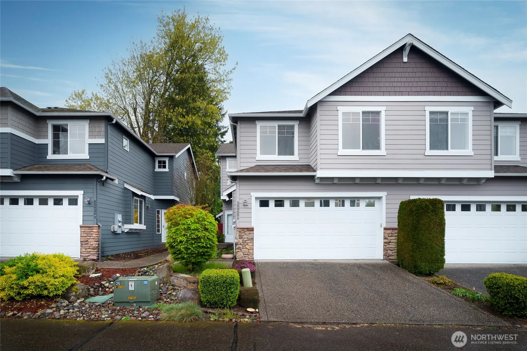 Property photo for 20920 2nd Avenue W #a, Lynnwood
