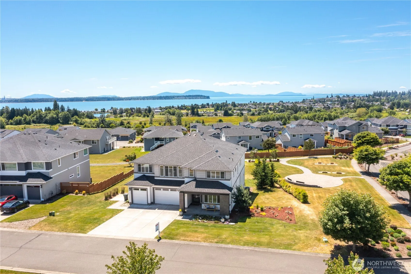 Property photo for 8465 Camas Drive, Blaine