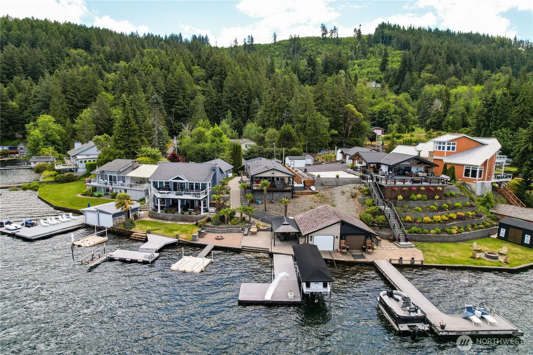 Property photo for 1031 Summit Lake Circle Nw, Olympia