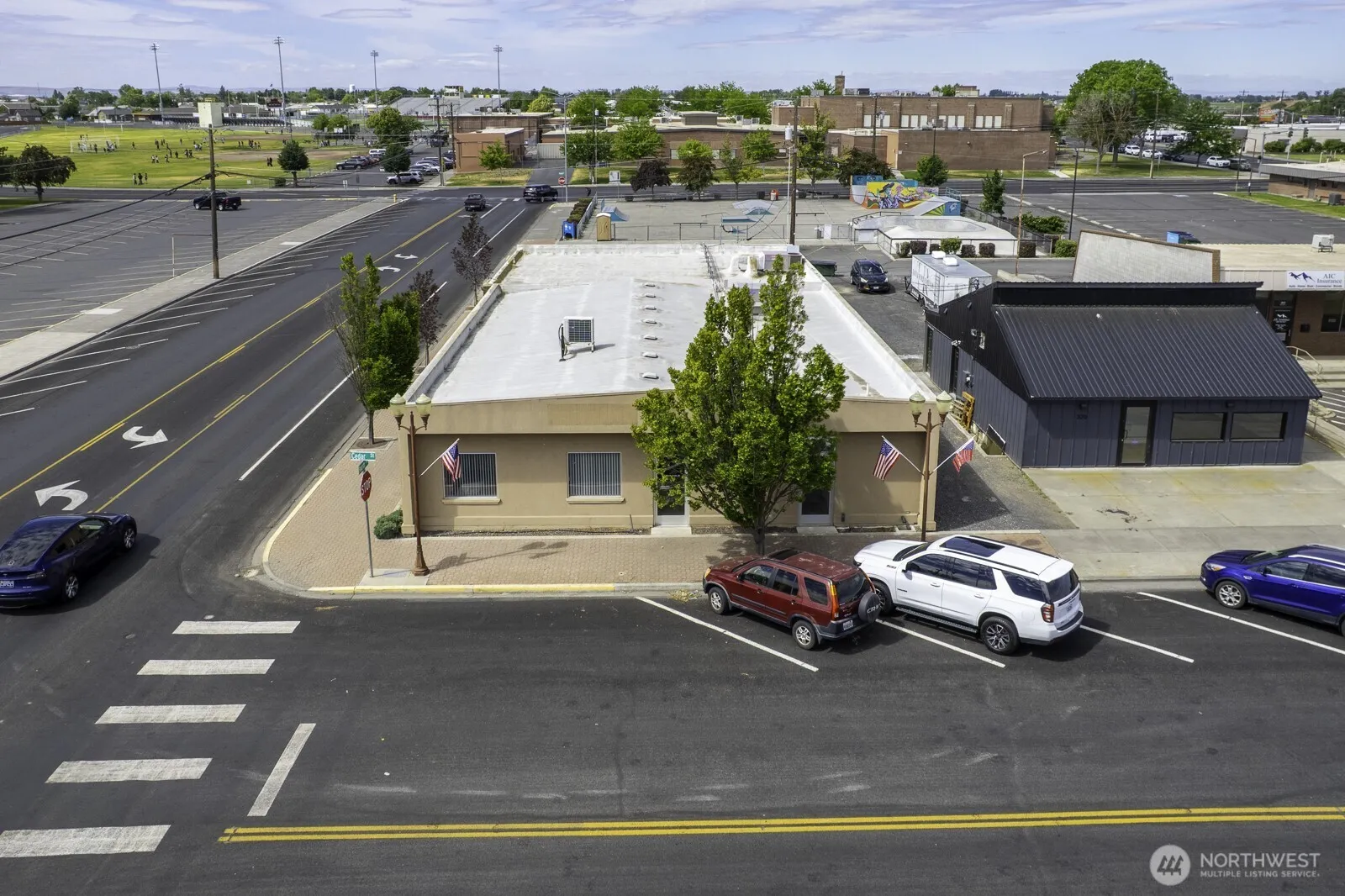 Property photo for 326 S Cedar Street, Moses Lake