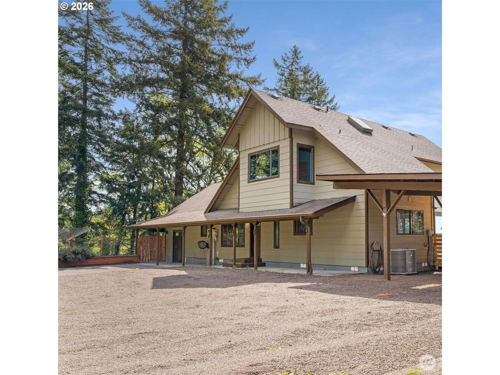 Property photo for 115 Legacy Drive, Woodland