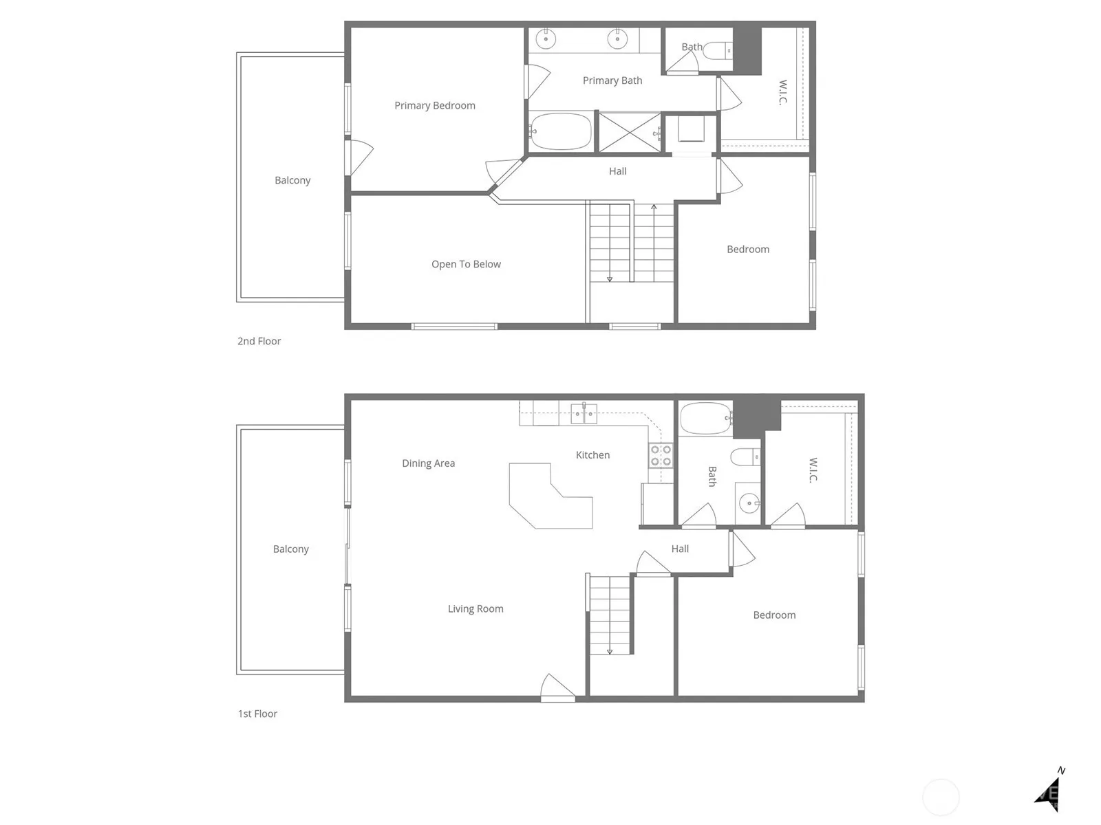 Property photo for 23325 Sunserra Loop Nw #a44, Quincy photo 2