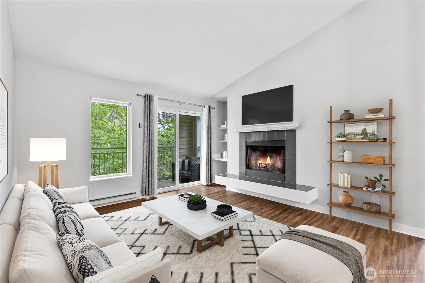 Property photo for 12303 Harbour Pointe Boulevard #y306, Mukilteo