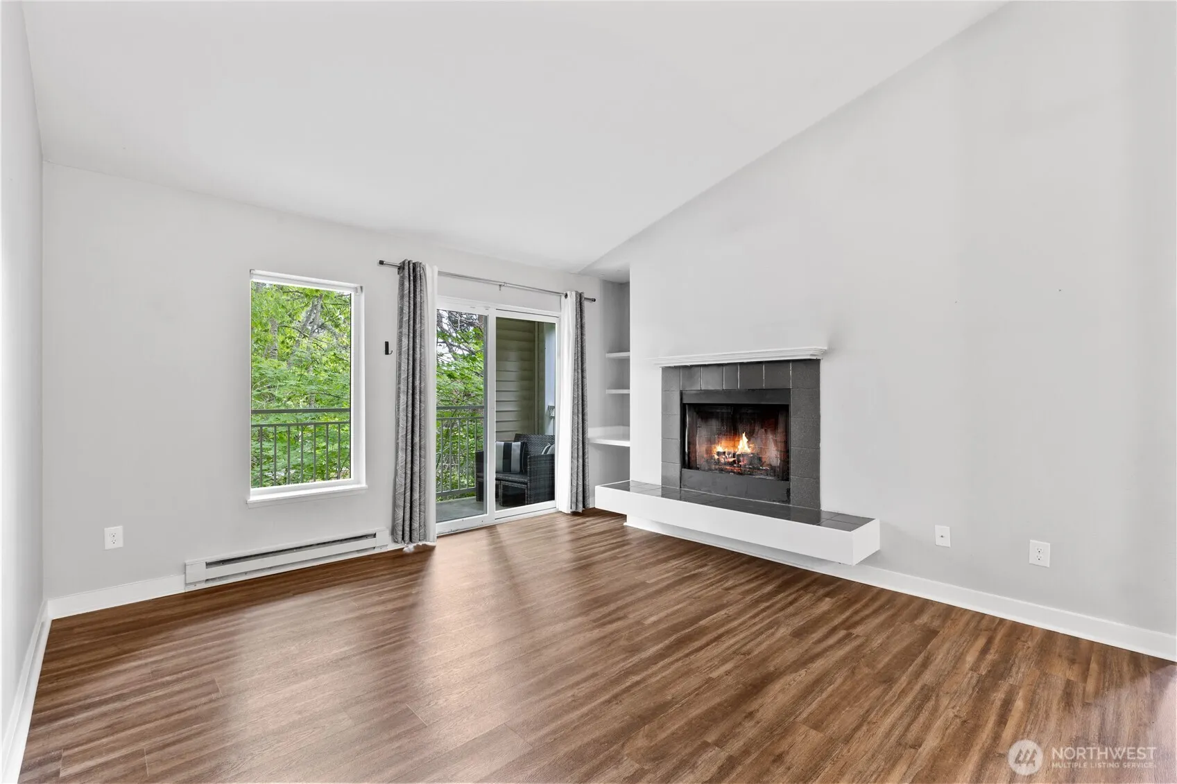 Property photo for 12303 Harbour Pointe Boulevard #y306, Mukilteo photo 5