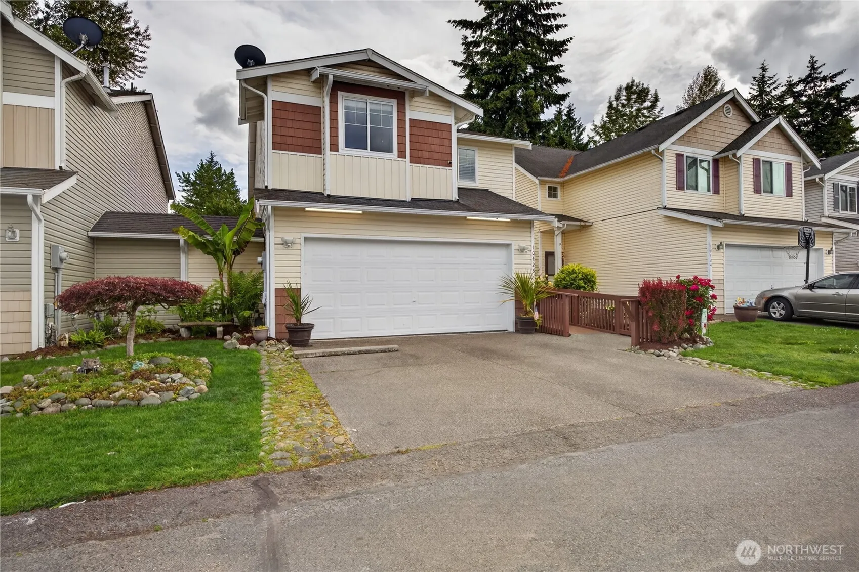 Property photo for 10426 198th Street Ct E, Graham