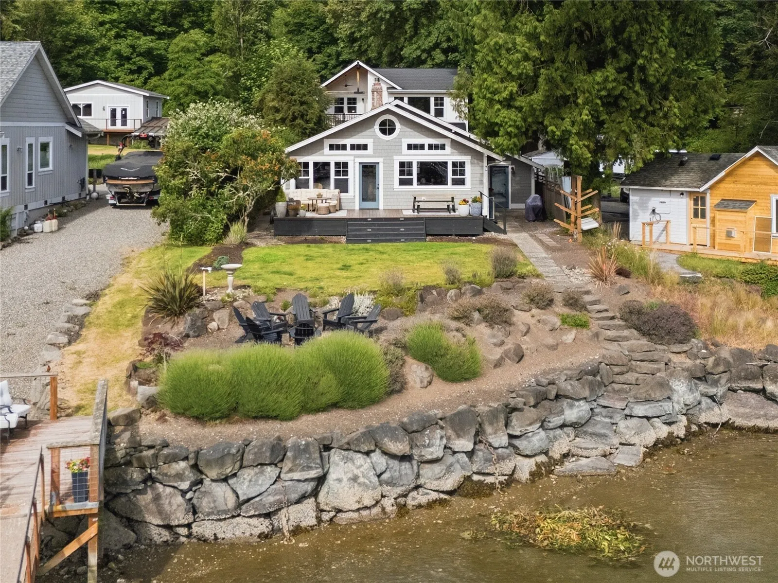 Property photo for 3021 115th Ave. Nw, Gig Harbor