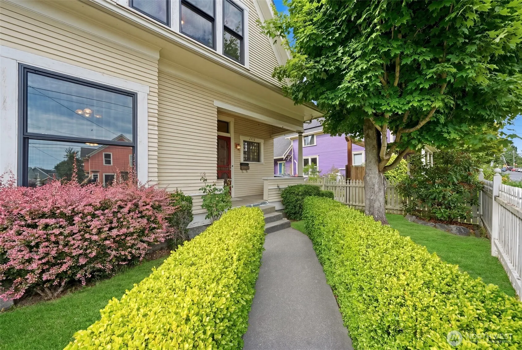 Property photo for 2415 F Street, Bellingham photo 4