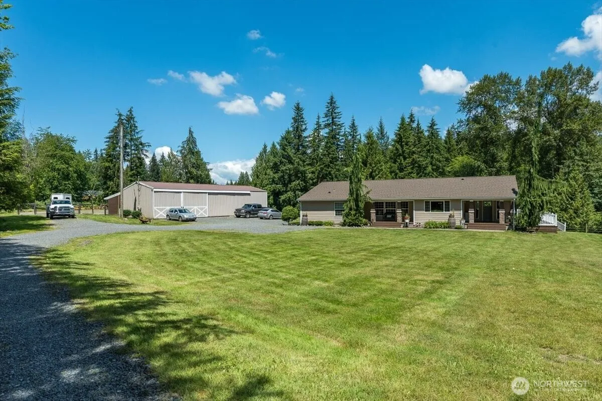 Property photo for 13617 150th Street Ne, Arlington