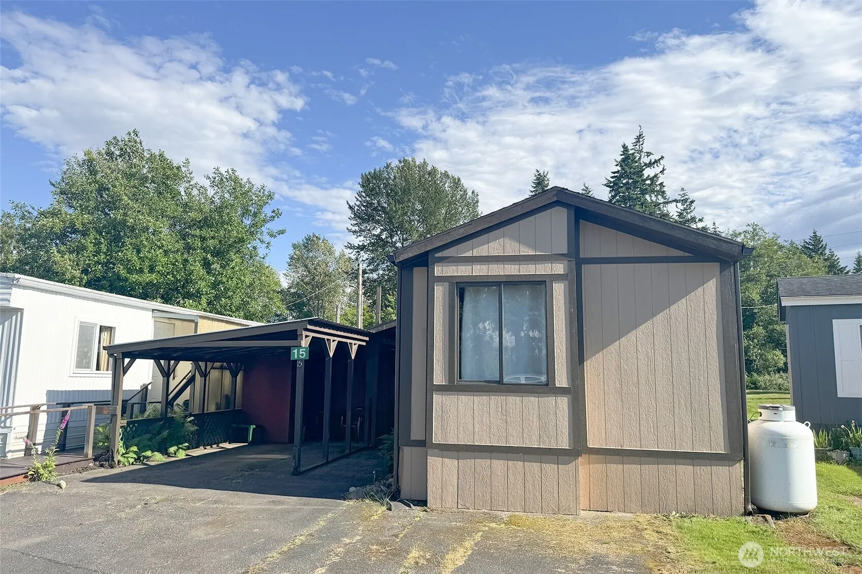 Property photo for 2240 Peace Portal Drive, Blaine