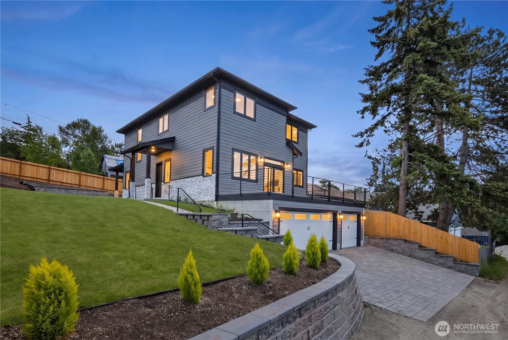 Property photo for 437 Hazel Avenue N, Kent