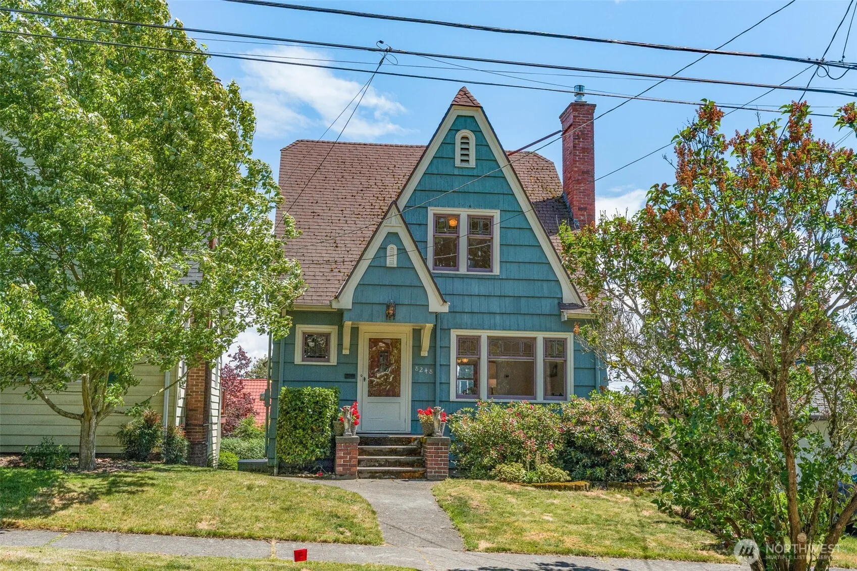 Property photo for 8248 16th Avenue Ne, Seattle