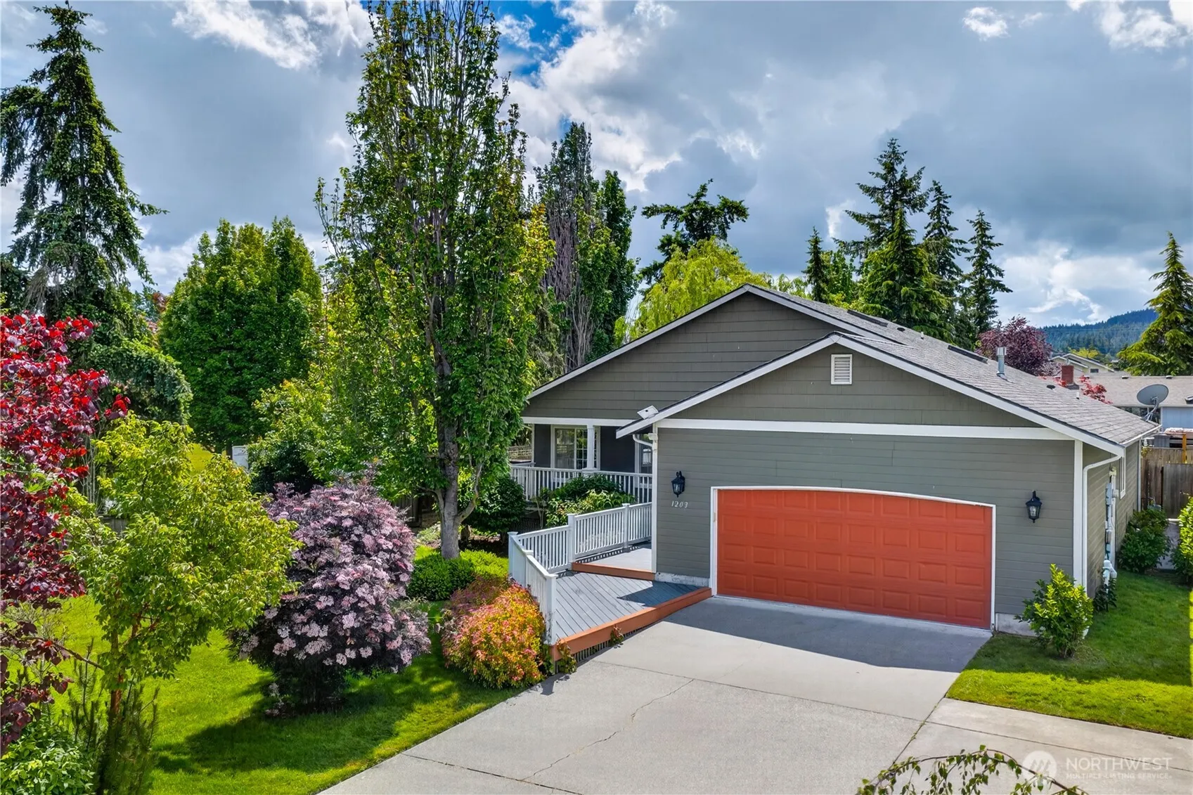 Property photo for 1203 30th Street, Anacortes