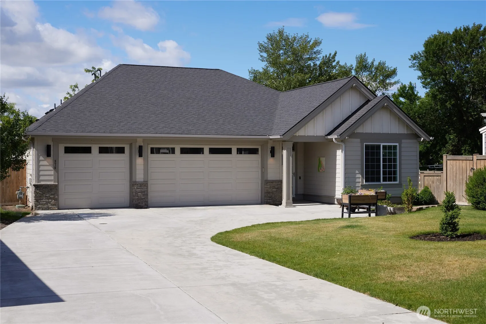 Property photo for 378 Chardonnay Ct, Walla Walla
