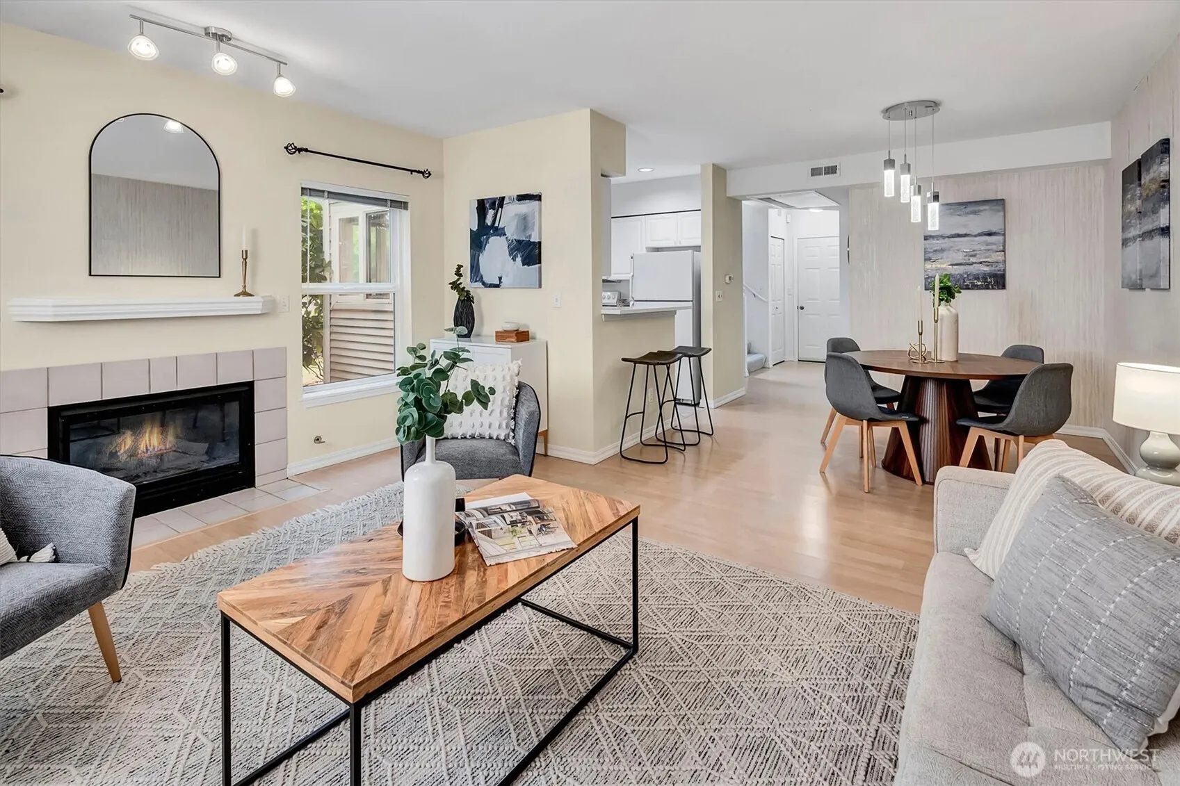 Property photo for 4808 Ne Sunset Boulevard #c104, Renton