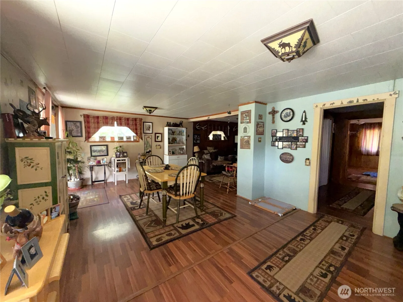 Property photo for 54 N Klondike Road, Republic photo 3