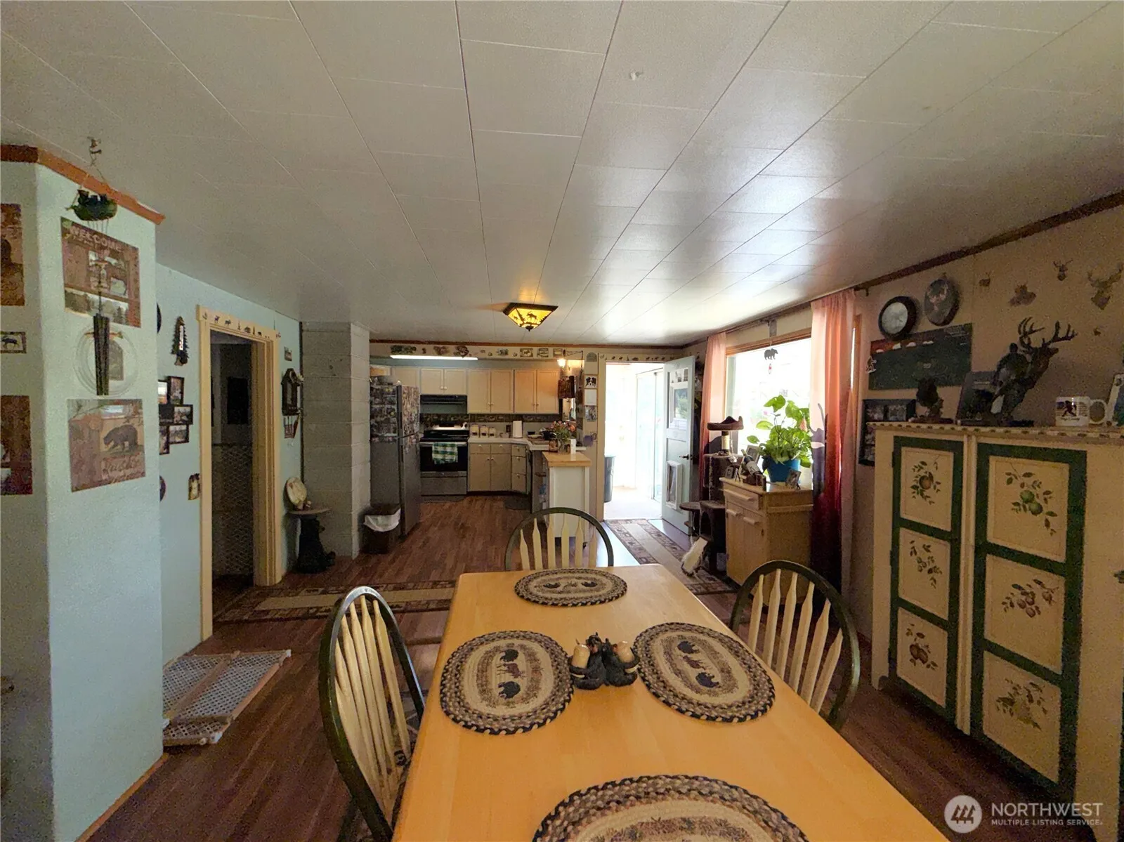 Property photo for 54 N Klondike Road, Republic photo 5