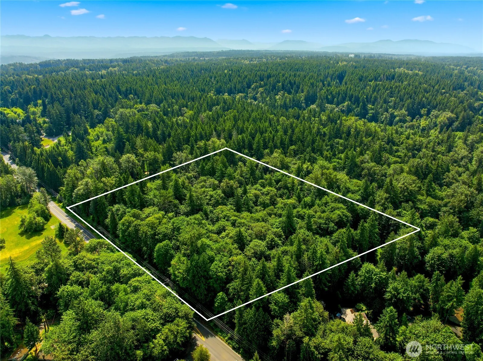 Property photo for 21 Xxx Ne 133rd Street, Woodinville