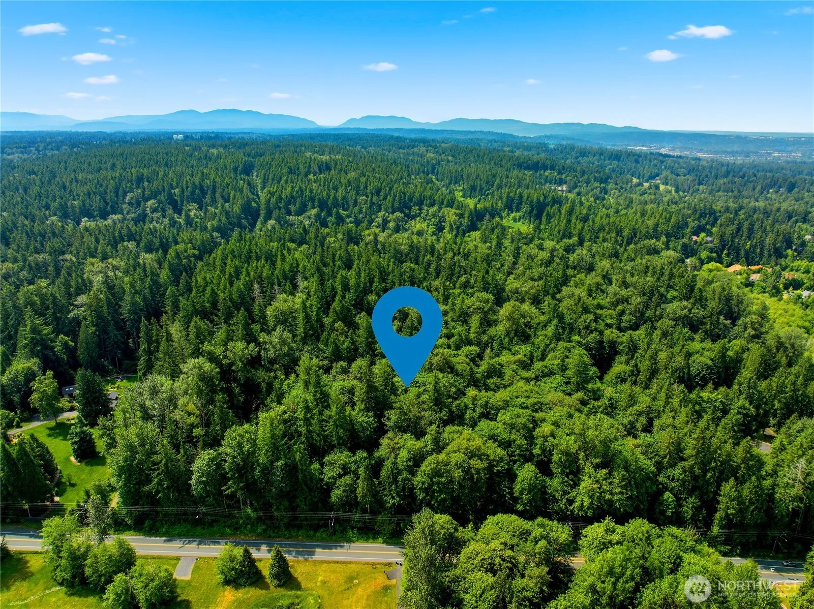 Property photo for 21 Xxx Ne 133rd Street, Woodinville photo 2