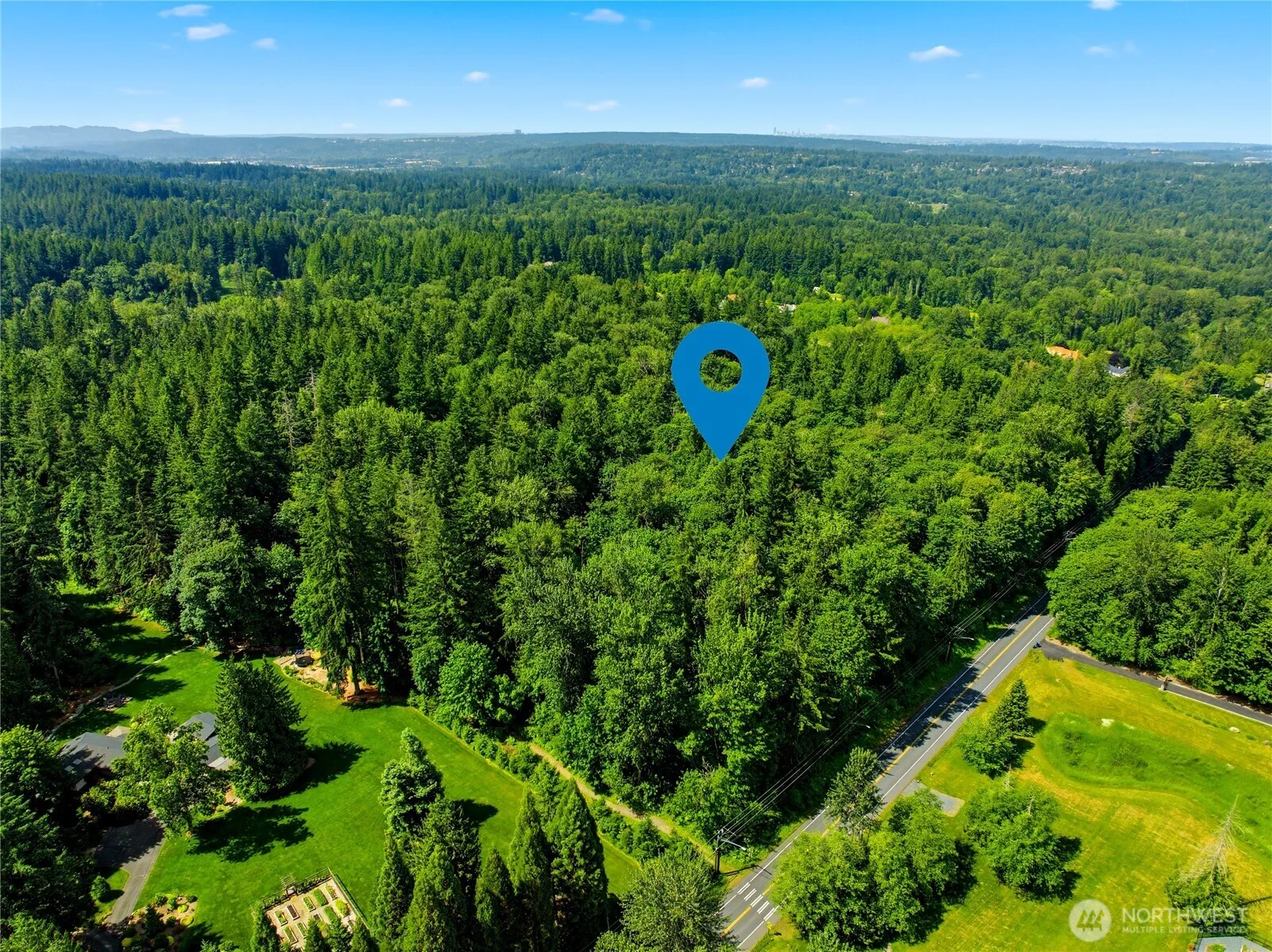 Property photo for 21 Xxx Ne 133rd Street, Woodinville photo 3