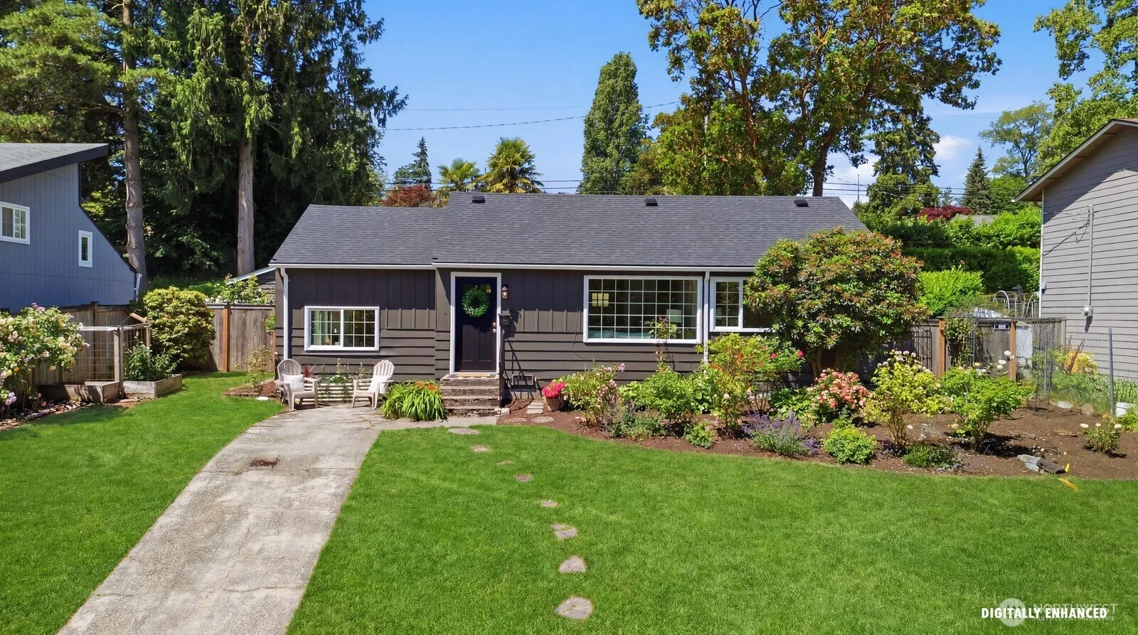 Property photo for 16237 10th Avenue Ne, Shoreline