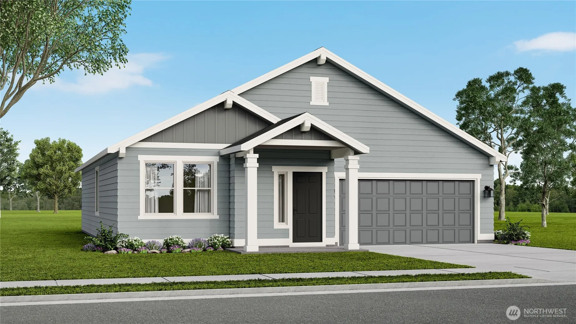 Property photo for 4317 W Sand Hill St, Moses Lake