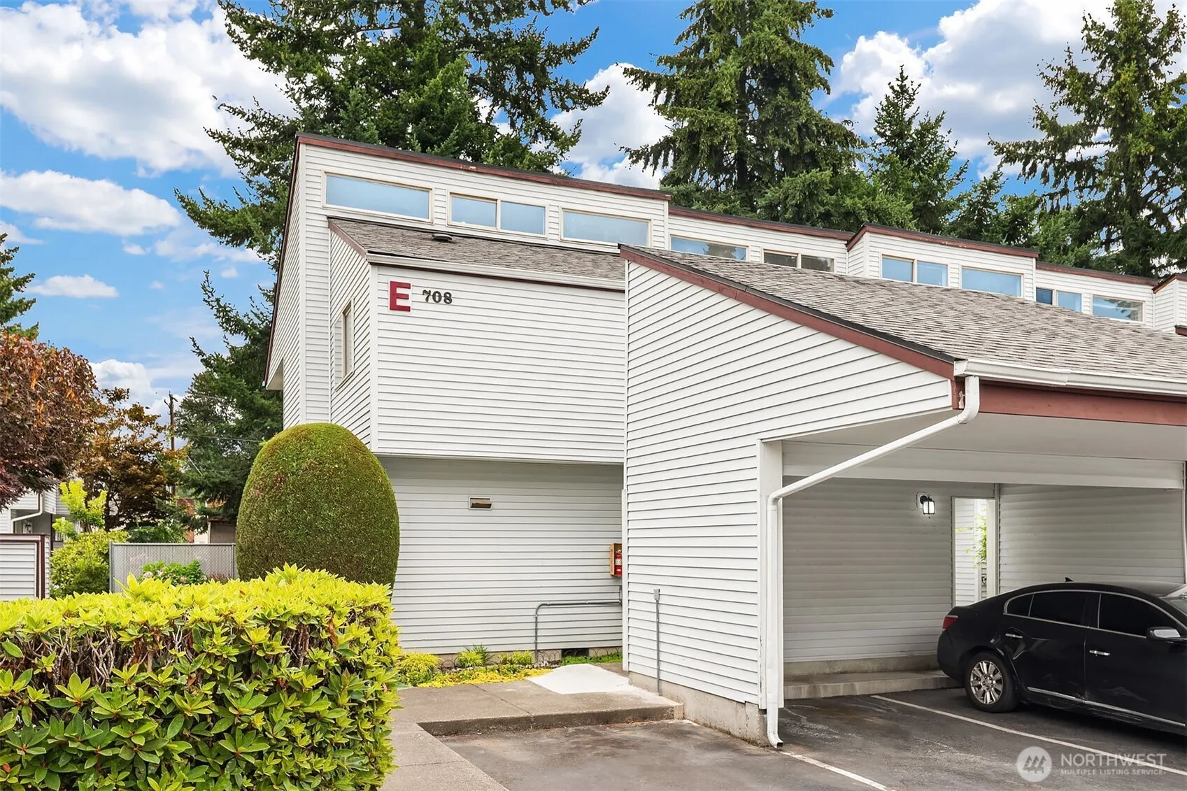 Property photo for 708 6th Avenue S #e101, Kent